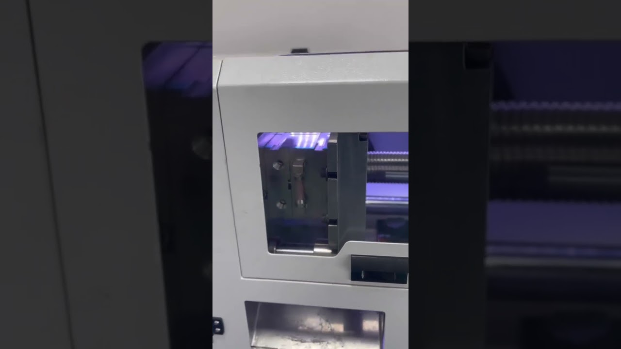 Elektrický stolní mini vstřikovací lis JW-01 – ideální pro mikroplastové díly a prototypy