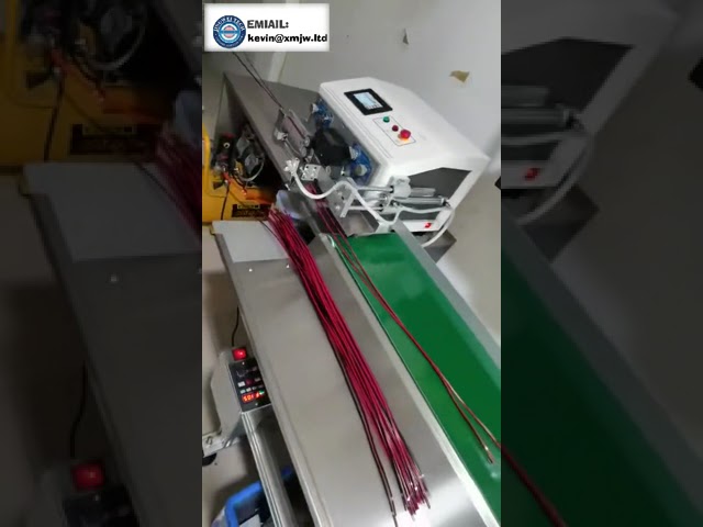 Prodej! Automatická odizolovačka kabelů pro dvojité dráty 0,1–1 mm², 480W vysokorychlostní stroj