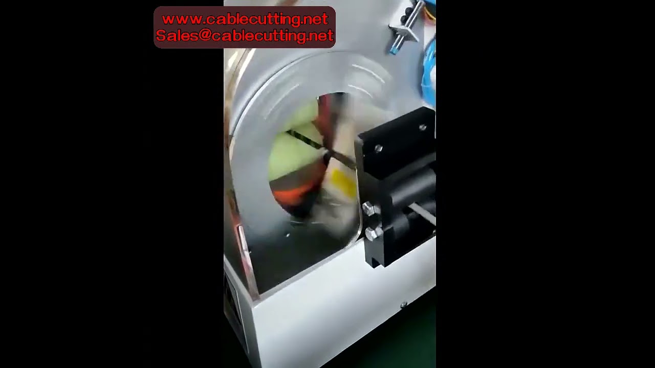 Fully Automatic Wire Clamping and Pulling Wrapping Tape Machine for Automotive Wire Harness and Electronics