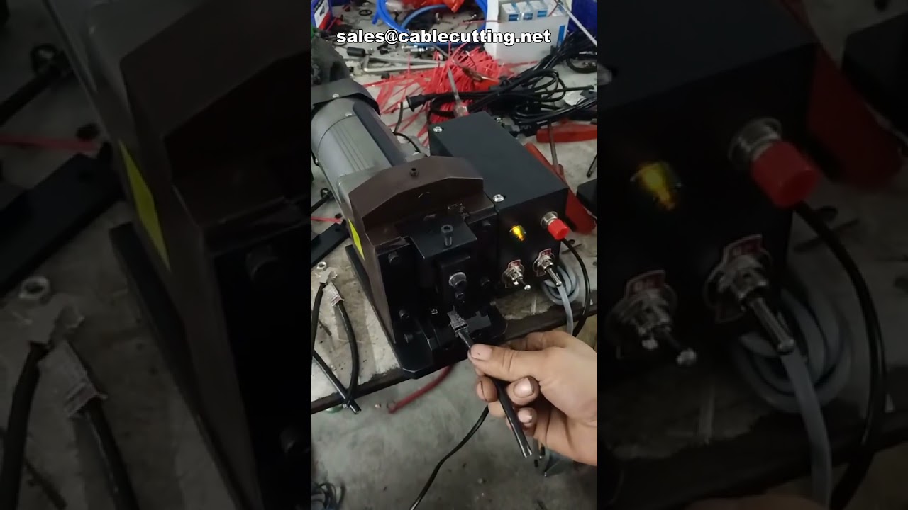 Profesionální krimpovací kleště RJ45 a krimpovací stroj RJ11 pro rychlé a spolehlivé připojení