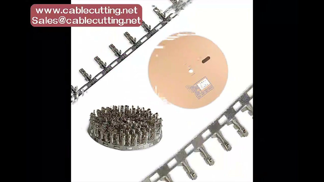 Wire Terminal Crimp Connector, XH-2-54, PH-2-0, ZH-1-5 Bare Nose Lugs, 15000pcs