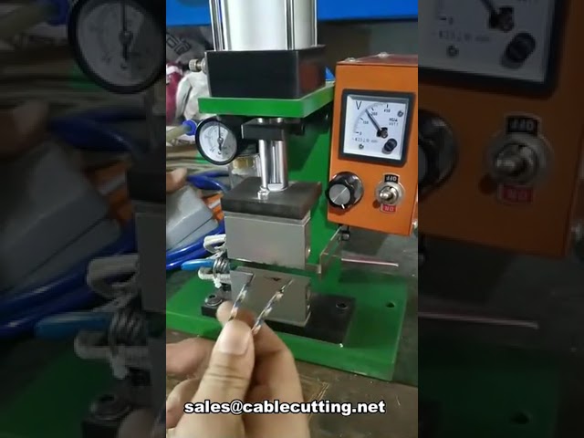 High-Speed Steel & Tungsten Steel Wire Cutting Blades | Single & Double Wire Blades