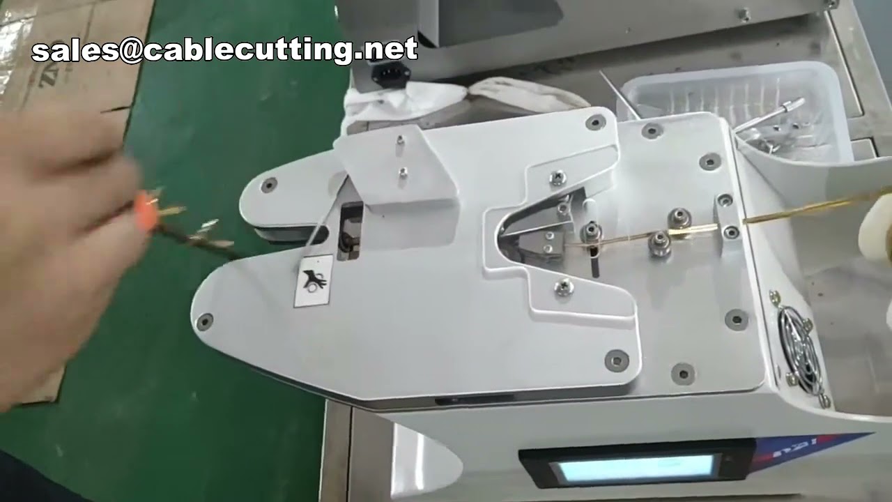 Automatický stroj na twist tie pro sáčky na chleba | Rychlé uzavírání balení