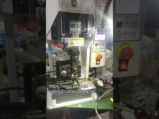 Chytrý digitální terminálový stroj 2t, 3t, 4t, 8t s LCD displejem