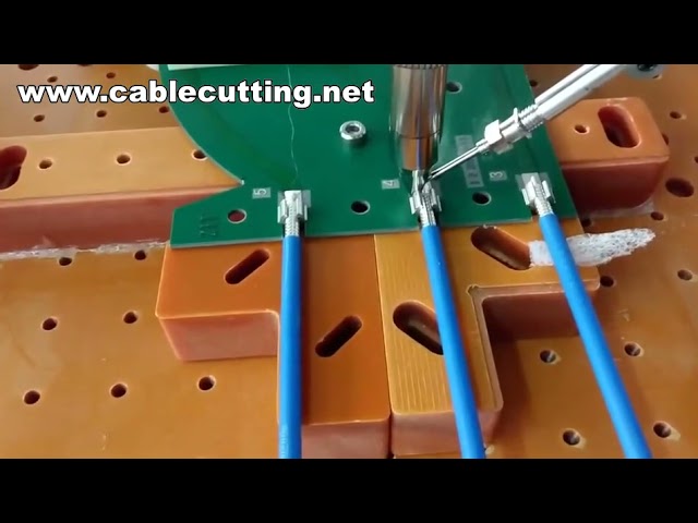 USB LED Light 300W Wire Soldering Machine, Electric Soldering Gun