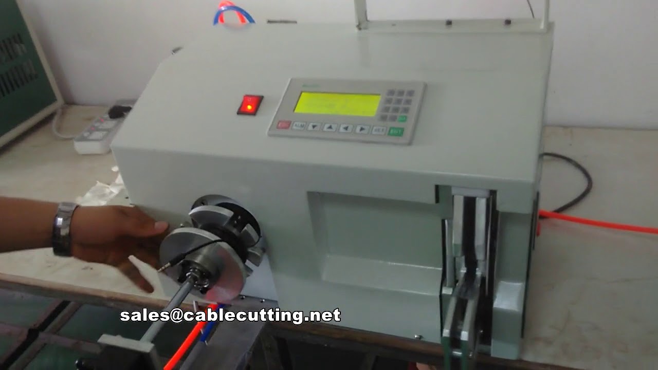 High-Speed Automatic Twist Tie Machine for Food & Packaging