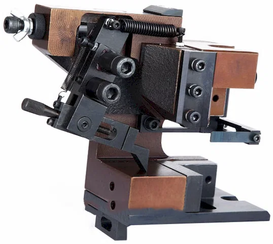 Krimpovací forma pro JST koncovky, kvalitní systém 2000-MOLD - Aplikátor pro krimpování koncovek