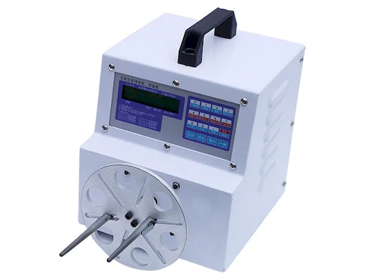 Pro stroj na navíjení kabelů, kvalitní systémová jednotka WPM-2009 - Stroj na navíjení a vázání kabelů