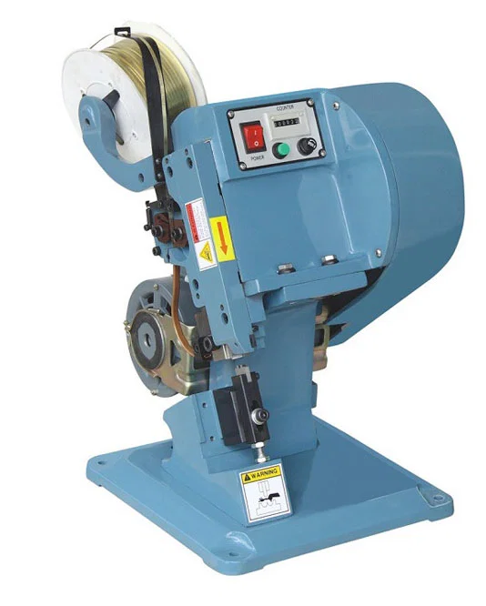 Stroj na spojování vodičů, nástroj průmyslové třídy WPM-TDJ04 - Stroj na krimpování koncovek