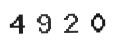 Verification Code Image