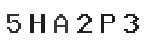 Verification Code Image