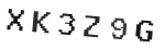 Verification Code Image