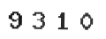 Verification Code Image