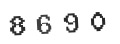Verification Code Image