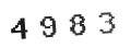 Verification Code Image